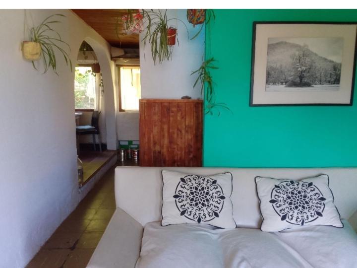 Appartement Casita En La Montana à Saint-Martin Extérieur photo
